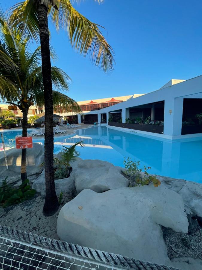 Studio 25 M Manganao Joela 4 Personnes Avec Machine A Laver (Adults Only) Saint-Francois  Zewnętrze zdjęcie
