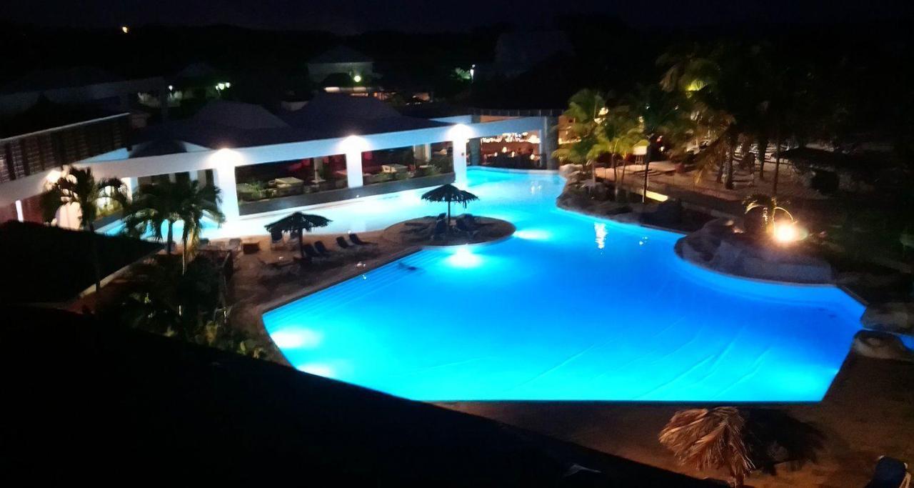 Studio 25 M Manganao Joela 4 Personnes Avec Machine A Laver (Adults Only) Saint-Francois  Zewnętrze zdjęcie