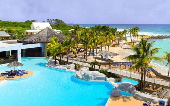 Studio 25 M Manganao Joela 4 Personnes Avec Machine A Laver (Adults Only) Saint-Francois  Zewnętrze zdjęcie
